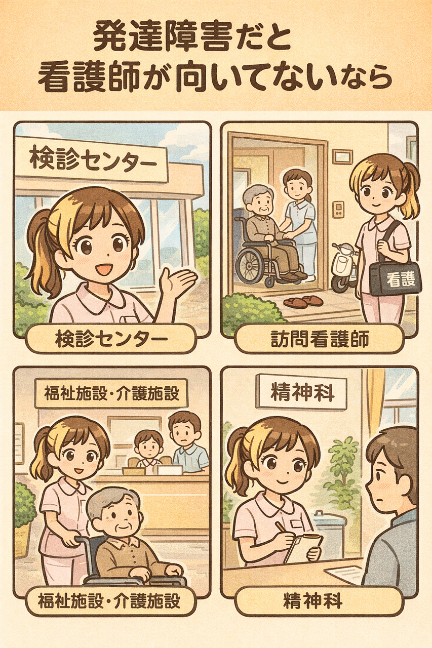 大きい病院ほど二極化する現場のリアル