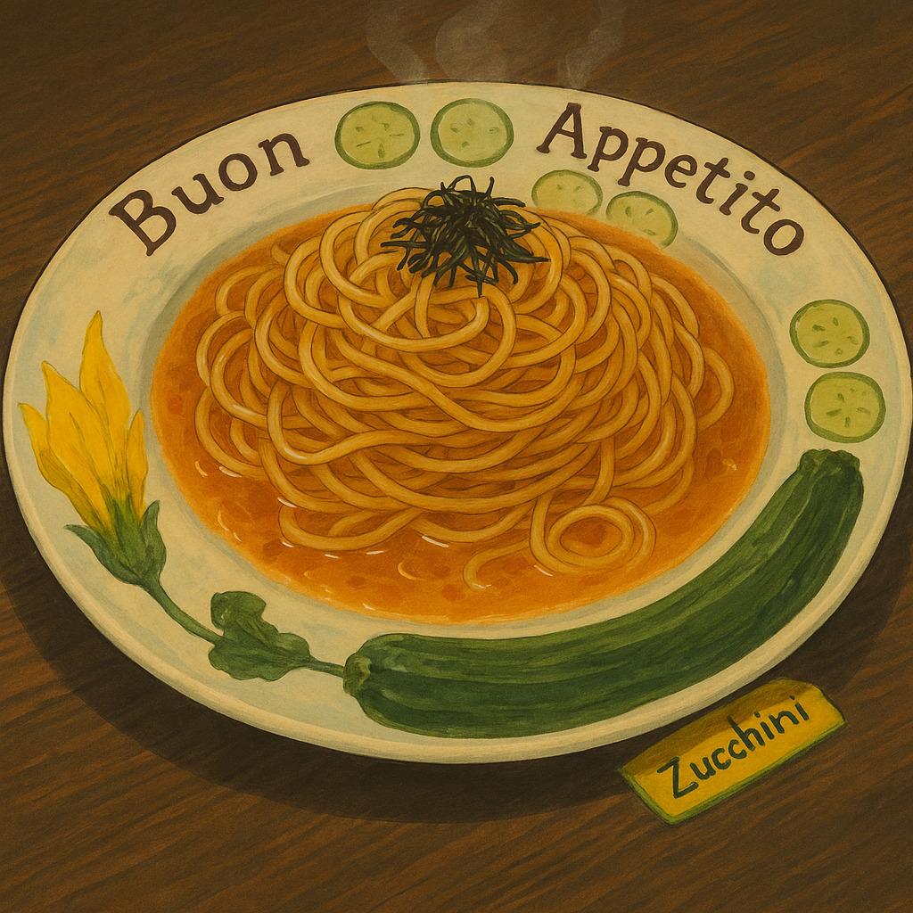 健康明太子パスタ