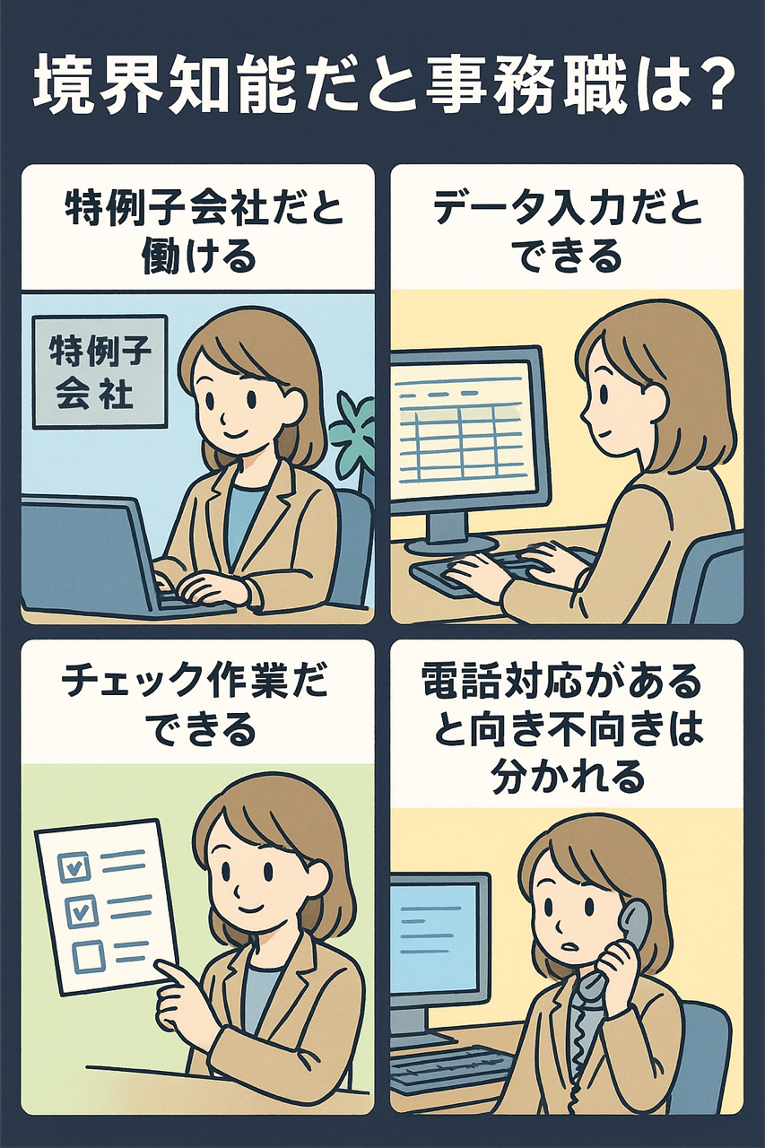 陰湿な職場いじめの内容