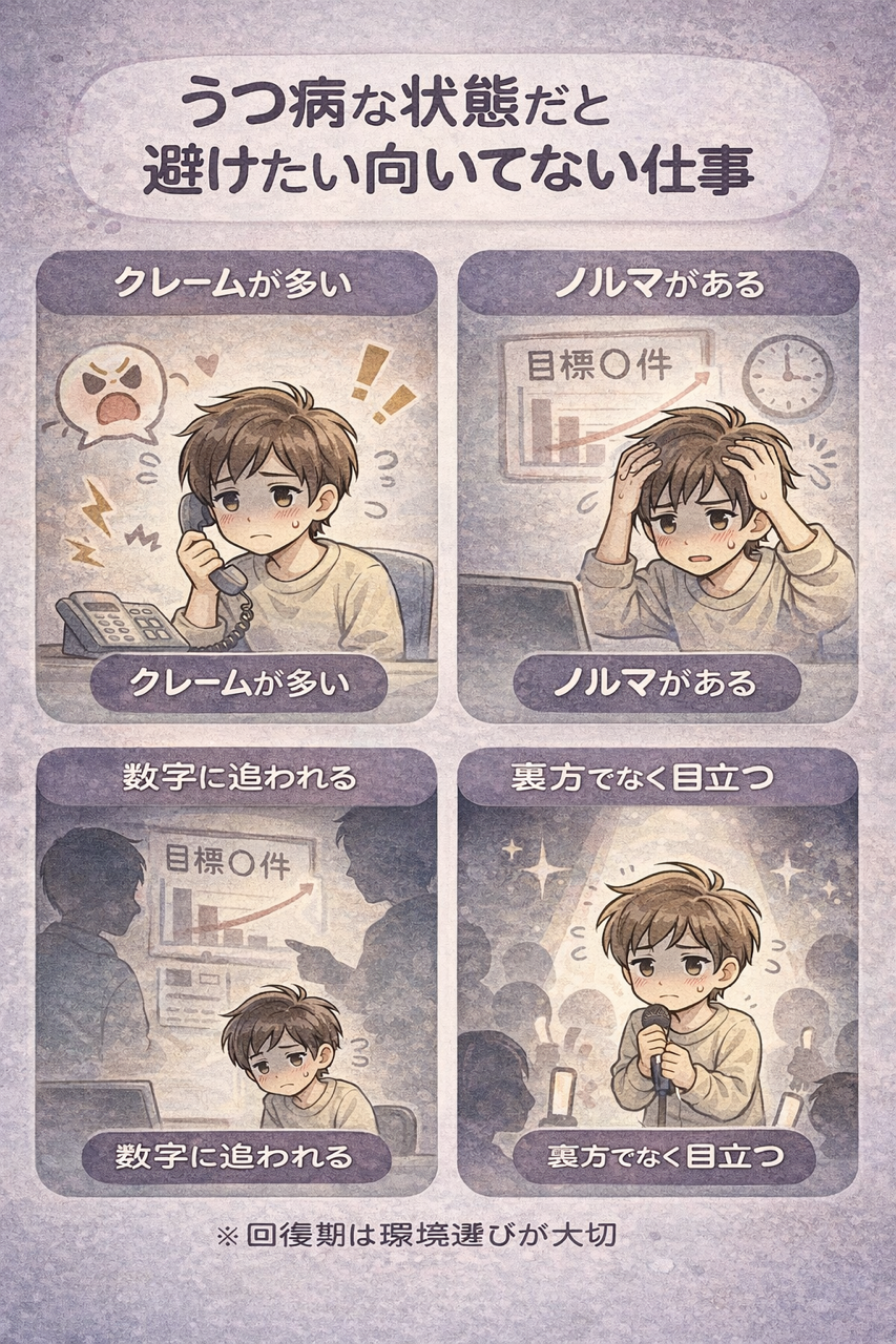 お局から逃げれるASD看護師向けの撃退方法