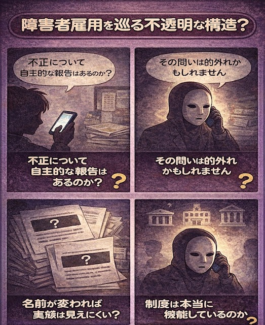 発達障害が事務職するなら