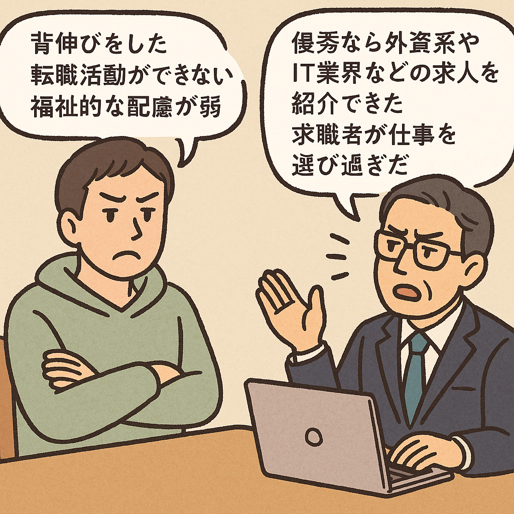 dodaチャレンジのデメリット